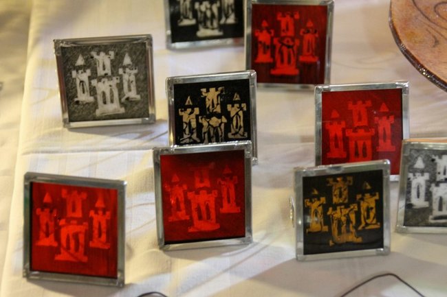 Noc ze sztuką i nagrodami - zdjęcia