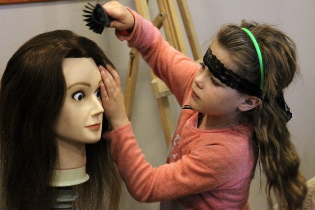 Noc ze sztuką i nagrodami - zdjęcia