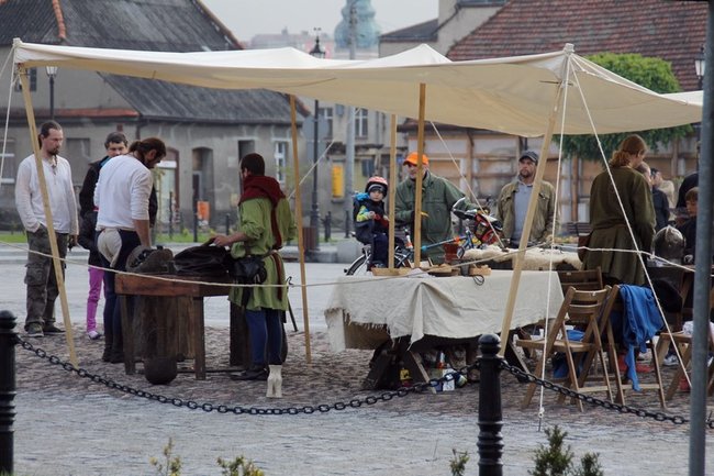 Noc ze sztuką i nagrodami - zdjęcia