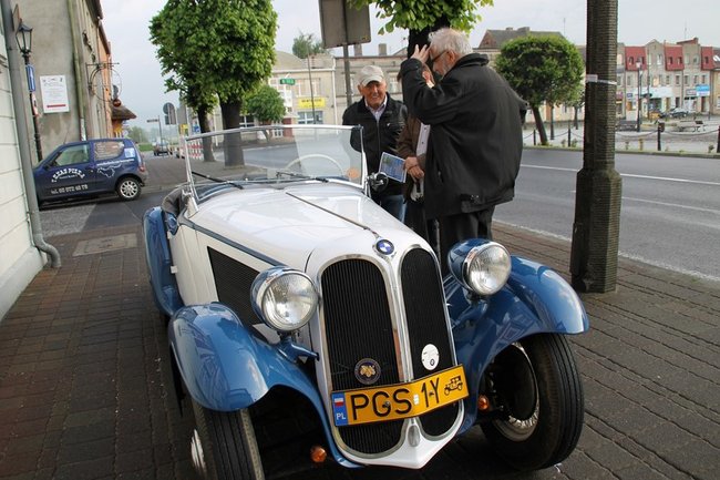 Noc ze sztuką i nagrodami - zdjęcia