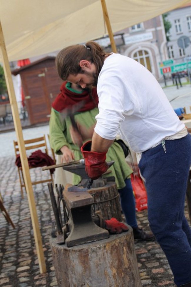 Noc ze sztuką i nagrodami - zdjęcia