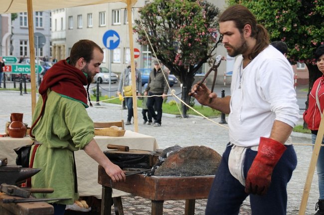 Noc ze sztuką i nagrodami - zdjęcia