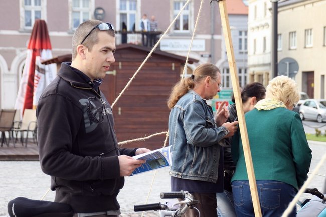 Noc ze sztuką i nagrodami - zdjęcia