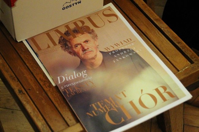 Noc ze sztuką i nagrodami - zdjęcia