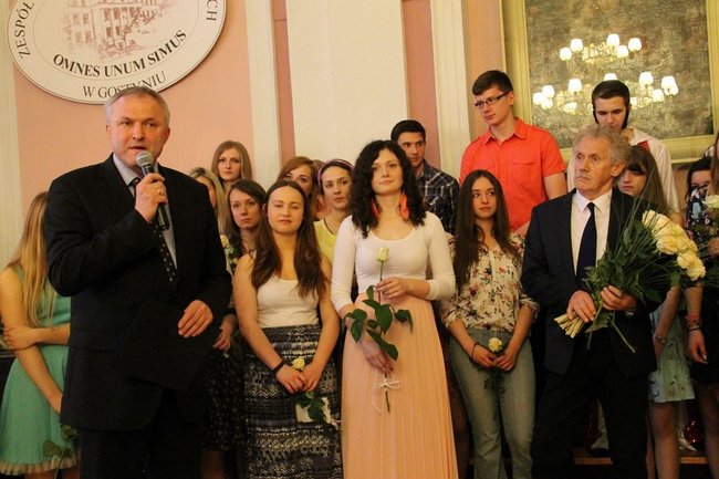 Noc ze sztuką i nagrodami - zdjęcia