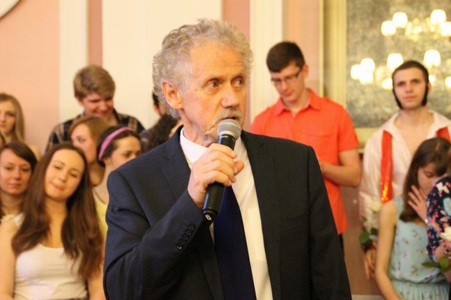 Noc ze sztuką i nagrodami - zdjęcia