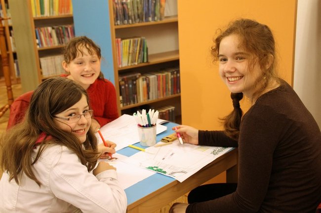 Noc ze sztuką i nagrodami - zdjęcia