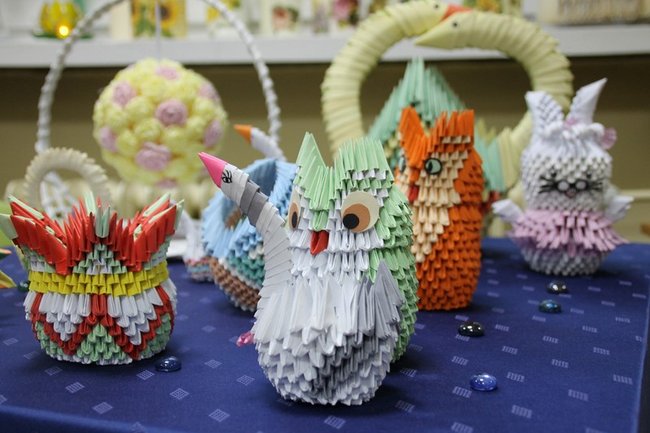 Noc ze sztuką i nagrodami - zdjęcia