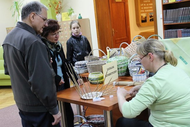 Noc ze sztuką i nagrodami - zdjęcia