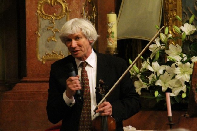 Noc ze sztuką i nagrodami - zdjęcia