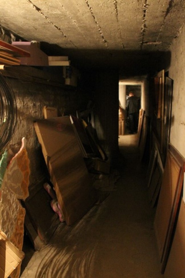 Noc ze sztuką i nagrodami - zdjęcia