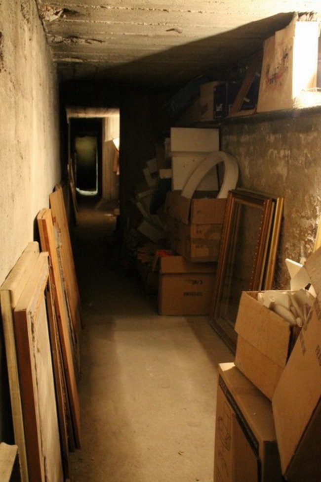 Noc ze sztuką i nagrodami - zdjęcia