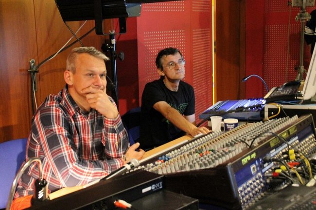 Noc ze sztuką i nagrodami - zdjęcia