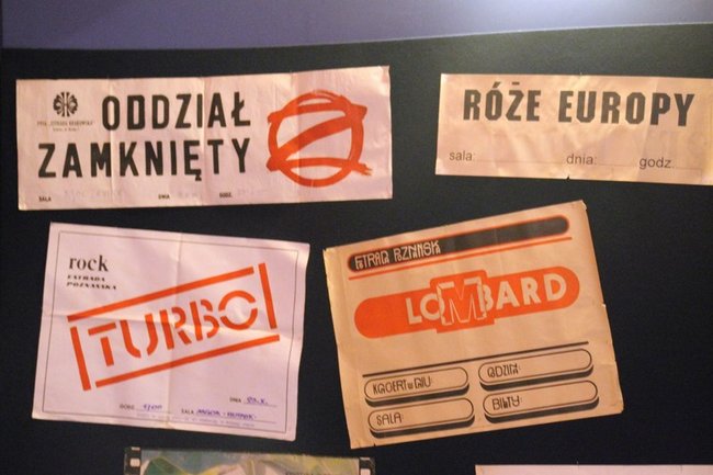 Noc ze sztuką i nagrodami - zdjęcia