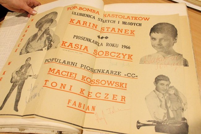 Noc ze sztuką i nagrodami - zdjęcia