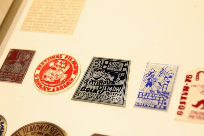 Noc ze sztuką i nagrodami - zdjęcia