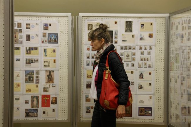 Noc ze sztuką i nagrodami - zdjęcia