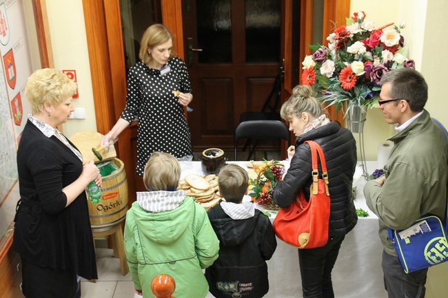 Noc ze sztuką i nagrodami - zdjęcia