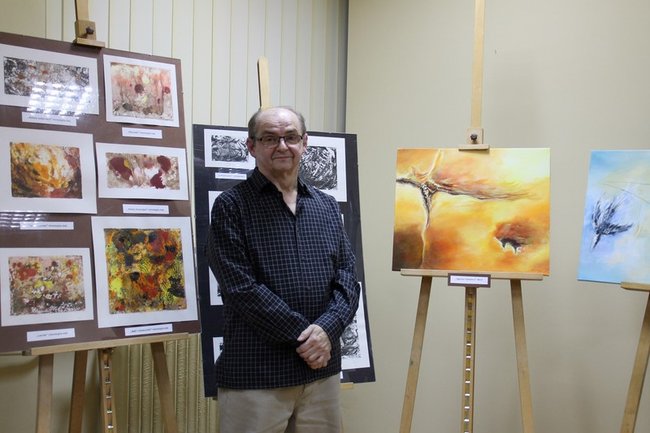 Noc ze sztuką i nagrodami - zdjęcia