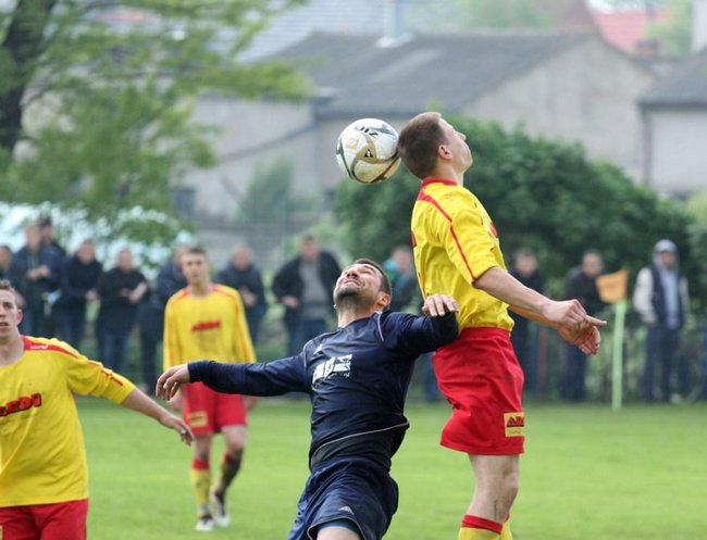 Z każdym meczem bliżej - zdjęcia