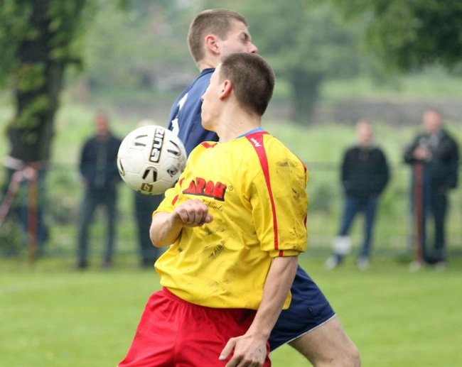 Z każdym meczem bliżej - zdjęcia