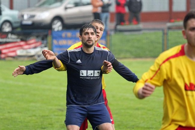 Z każdym meczem bliżej - zdjęcia