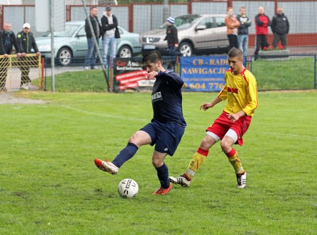 Z każdym meczem bliżej - zdjęcia