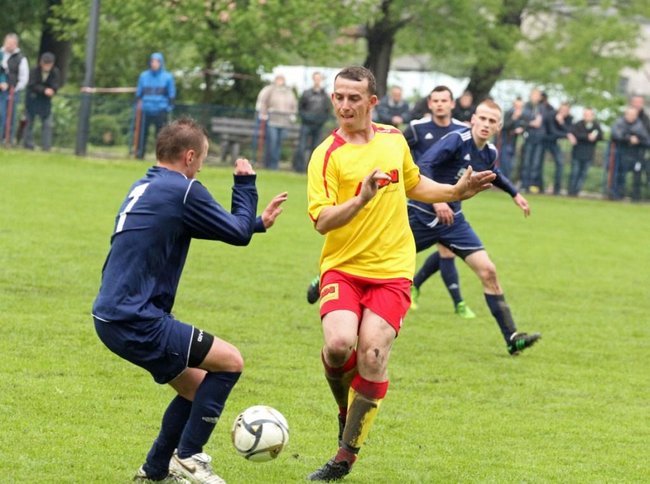 Z każdym meczem bliżej - zdjęcia