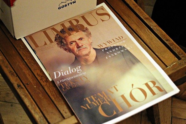 Pożegnanie mistrza - zdjęcia