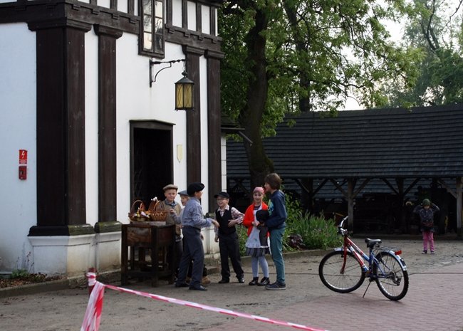 Noc z Bojanowskim - zdjęcia