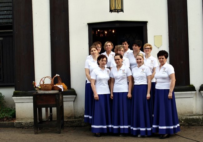 Noc z Bojanowskim - zdjęcia