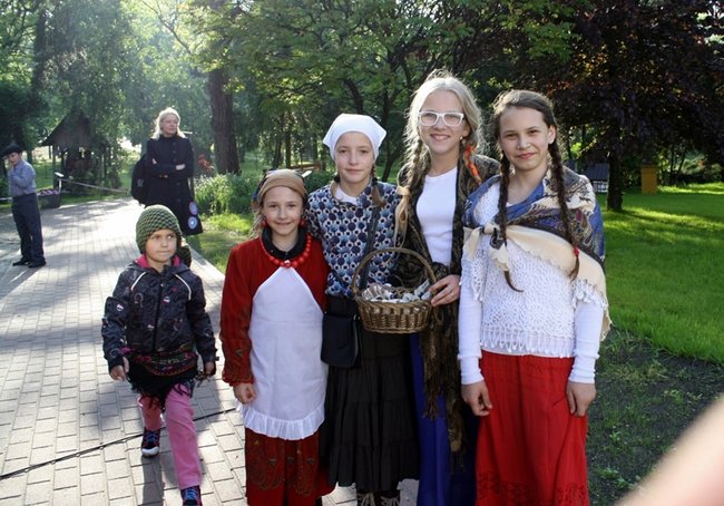 Noc z Bojanowskim - zdjęcia