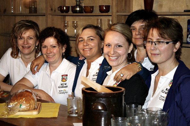 Noc z Bojanowskim - zdjęcia