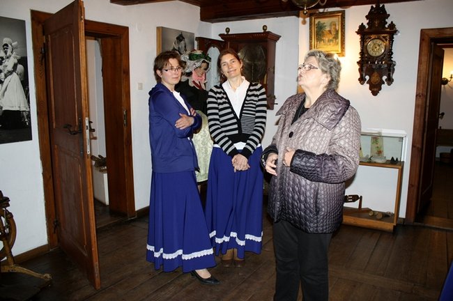 Noc z Bojanowskim - zdjęcia