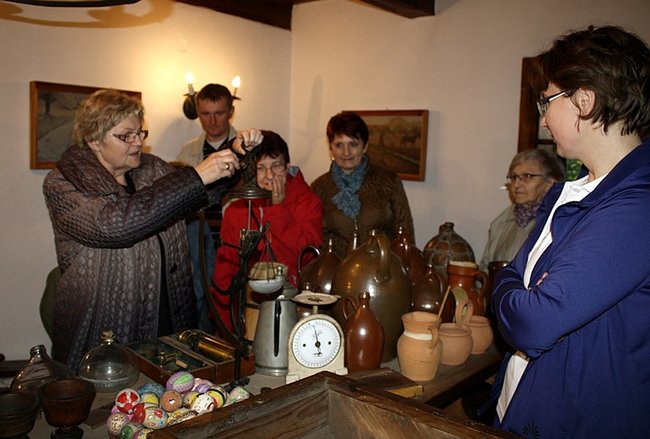 Noc z Bojanowskim - zdjęcia