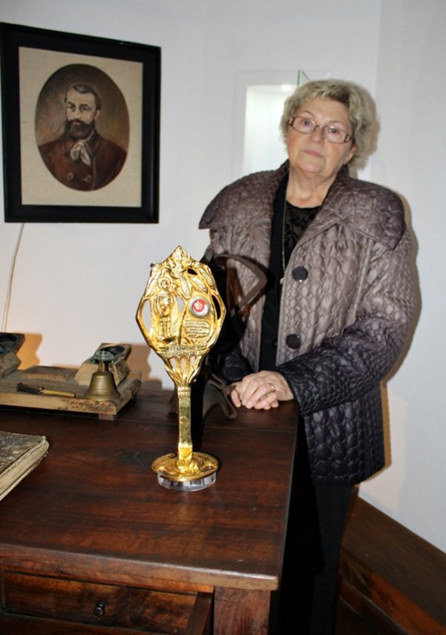 Noc z Bojanowskim - zdjęcia