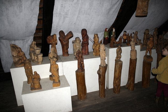 Noc z Bojanowskim - zdjęcia