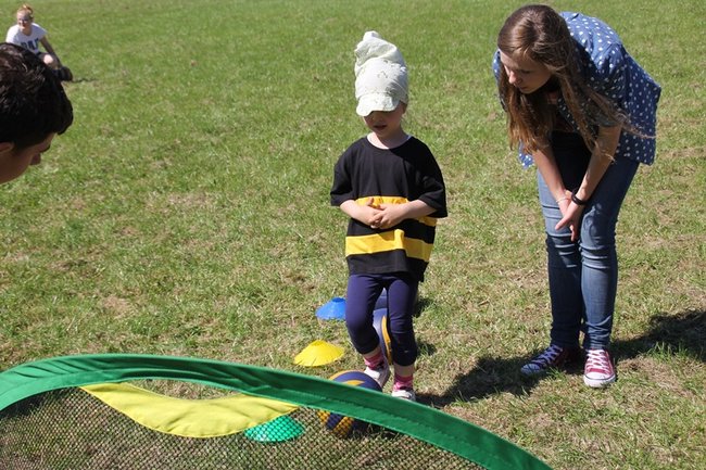Olimpijskie zmagania - zdjęcia