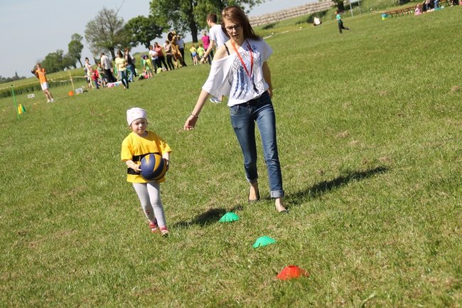 Olimpijskie zmagania - zdjęcia