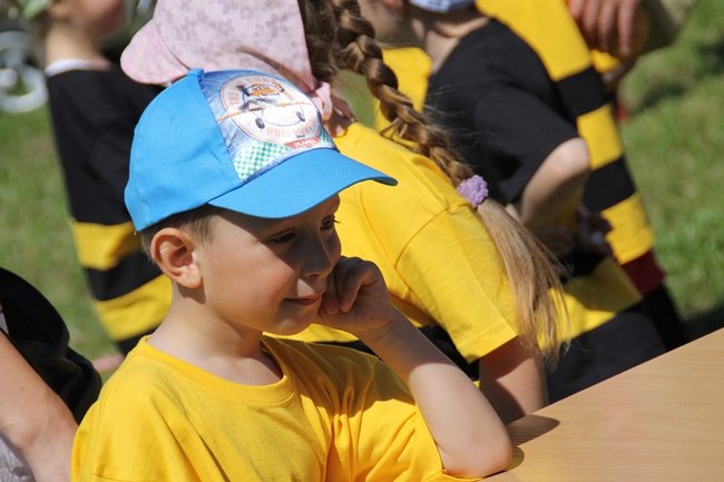 Olimpijskie zmagania - zdjęcia