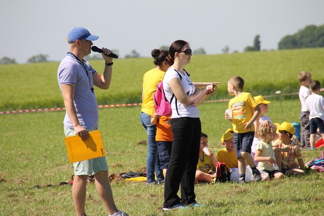 Olimpijskie zmagania - zdjęcia