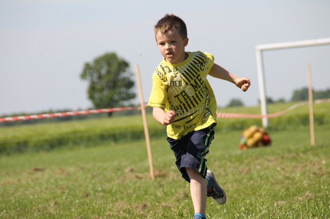 Olimpijskie zmagania - zdjęcia