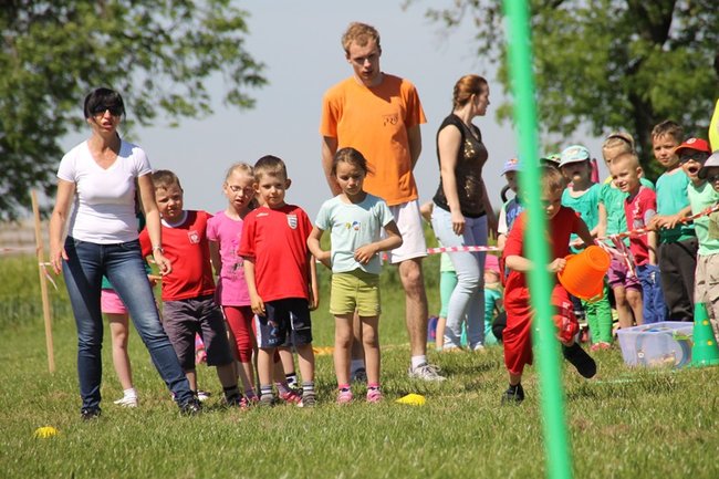 Olimpijskie zmagania - zdjęcia