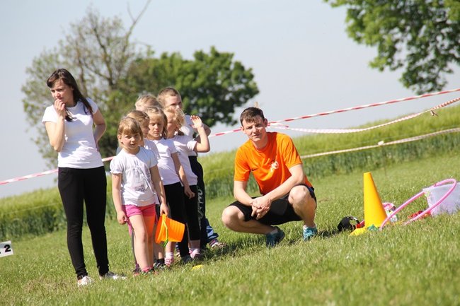 Olimpijskie zmagania - zdjęcia