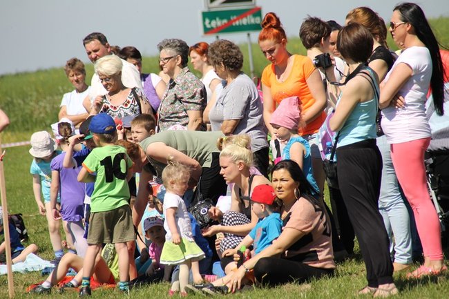 Olimpijskie zmagania - zdjęcia