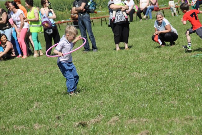 Olimpijskie zmagania - zdjęcia
