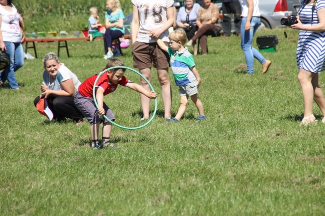 Olimpijskie zmagania - zdjęcia
