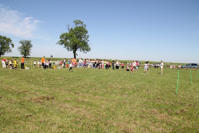 Olimpijskie zmagania - zdjęcia