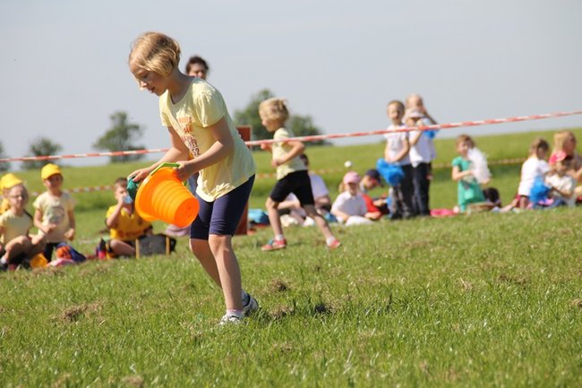 Olimpijskie zmagania - zdjęcia