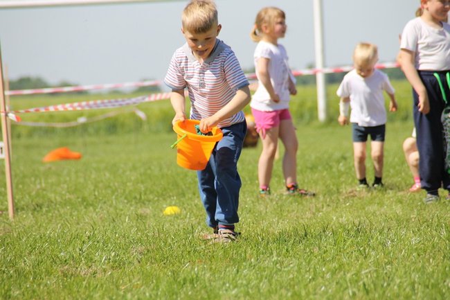 Olimpijskie zmagania - zdjęcia